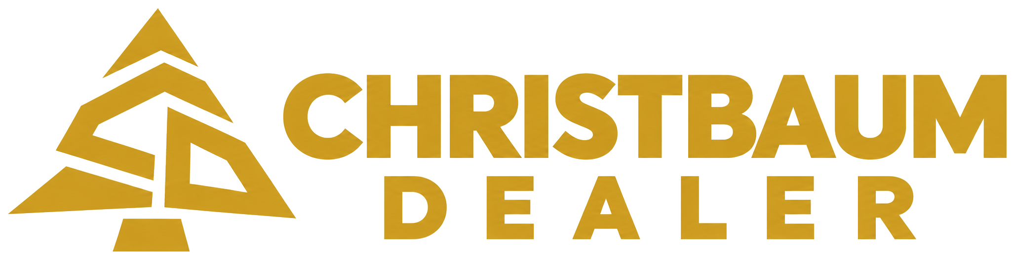 Christbaumdealer by Steven Hämmerle